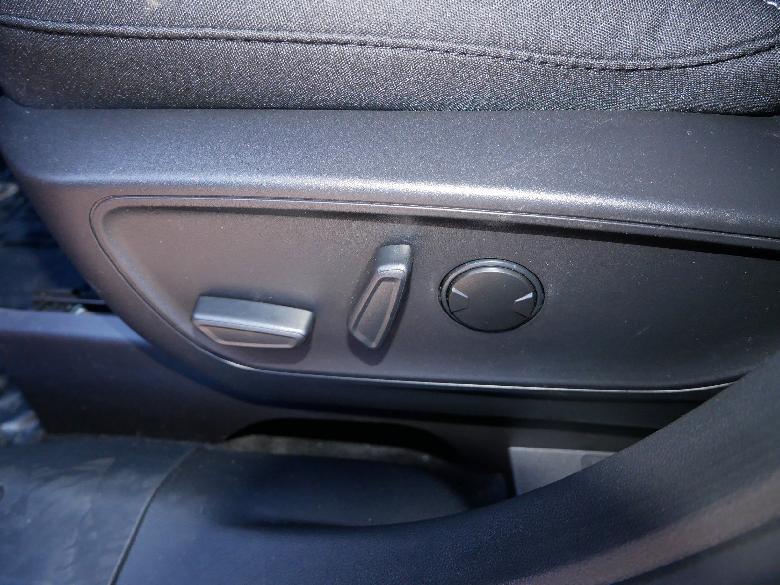 2024 Ford Escape Active photo 18