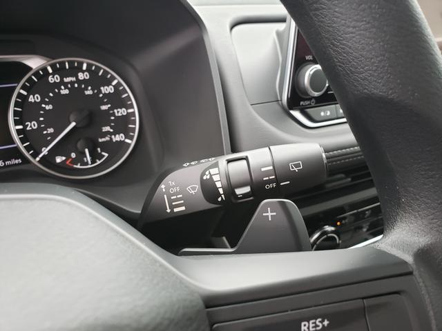 2025 Nissan Rogue S photo 24