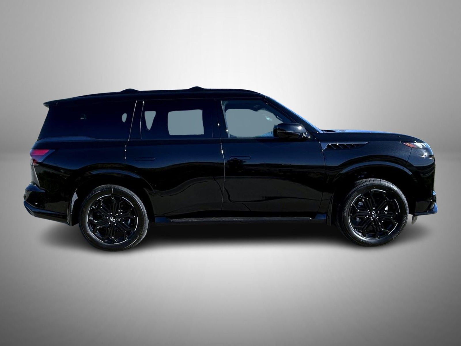 2026 Infiniti QX80 Sensory photo 4