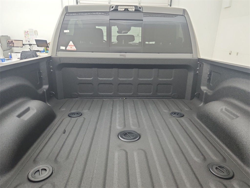 2025 Ram 2500 Power Wagon photo 29