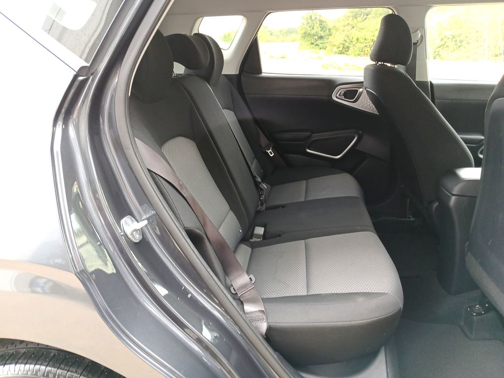 2023 Kia Soul LX photo 27