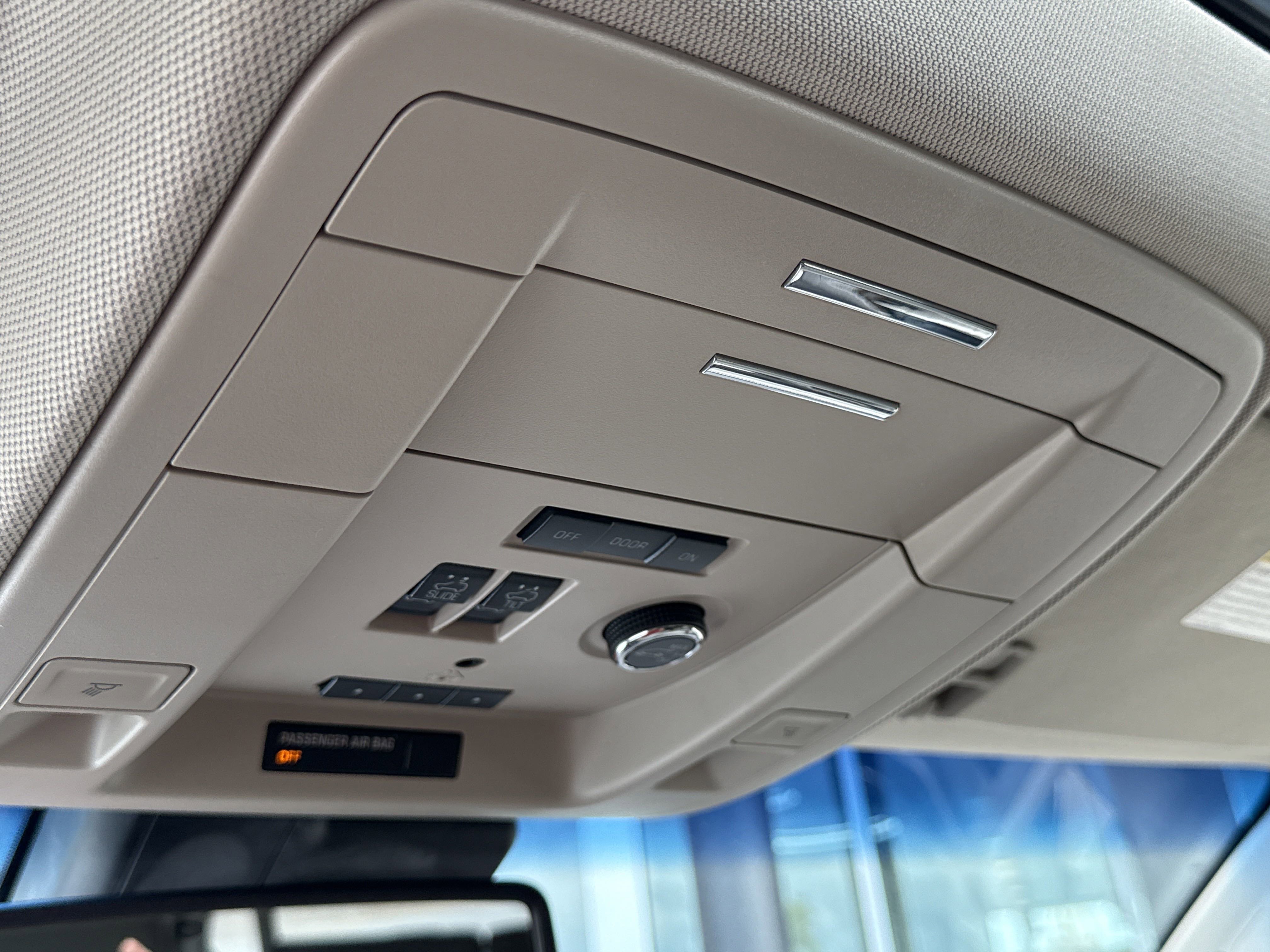 2019 Gmc Yukon XL Denali photo 22