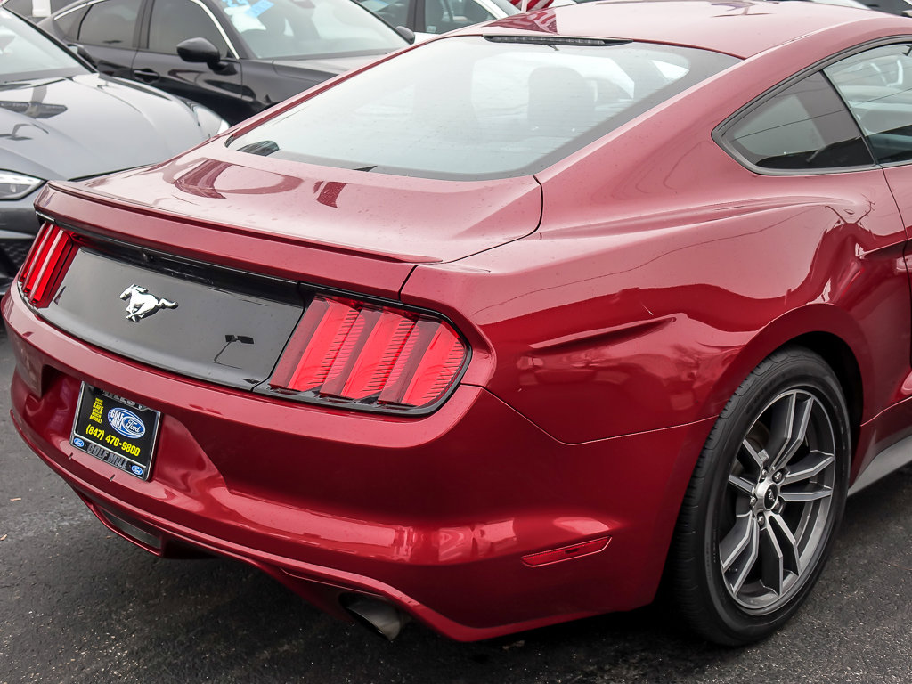 2017 FORD MUSTANG - Image 6
