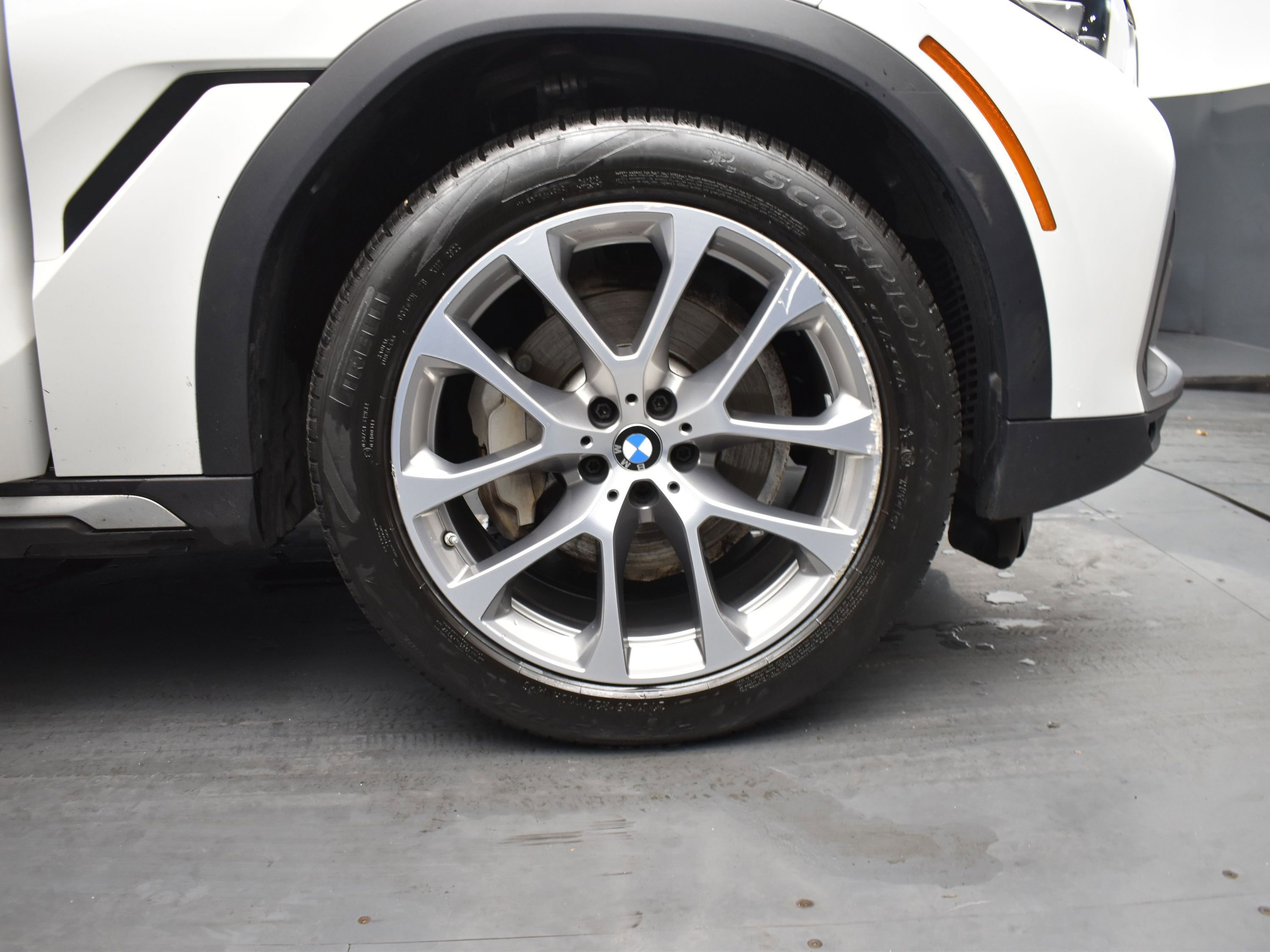 2023 Bmw X6 xDrive40i photo 4