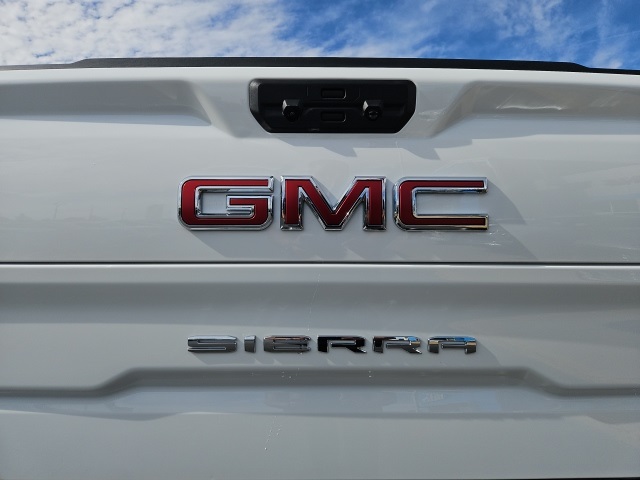 2026 Gmc Sierra 1500 AT4 photo 3