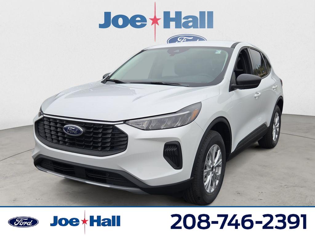 2026 Ford Escape Active's photo