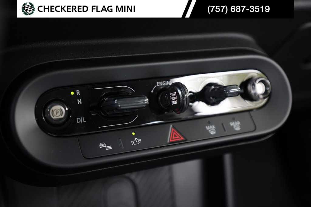 2025 Mini Cooper Hardtop S photo 26