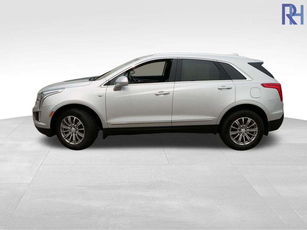 Used 2019 Cadillac XT5 Luxury with VIN 1GYKNDRS8KZ228830 for sale in Coon Rapids, Minnesota
