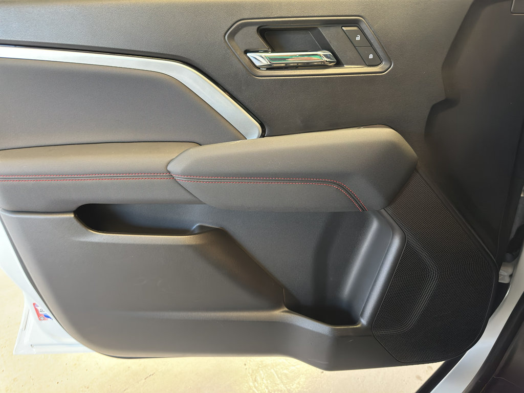 2023 Chevrolet Colorado Z71 photo 15