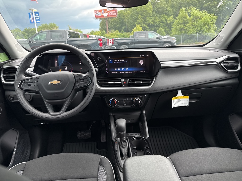 2026 Chevrolet Trailblazer LT photo 14
