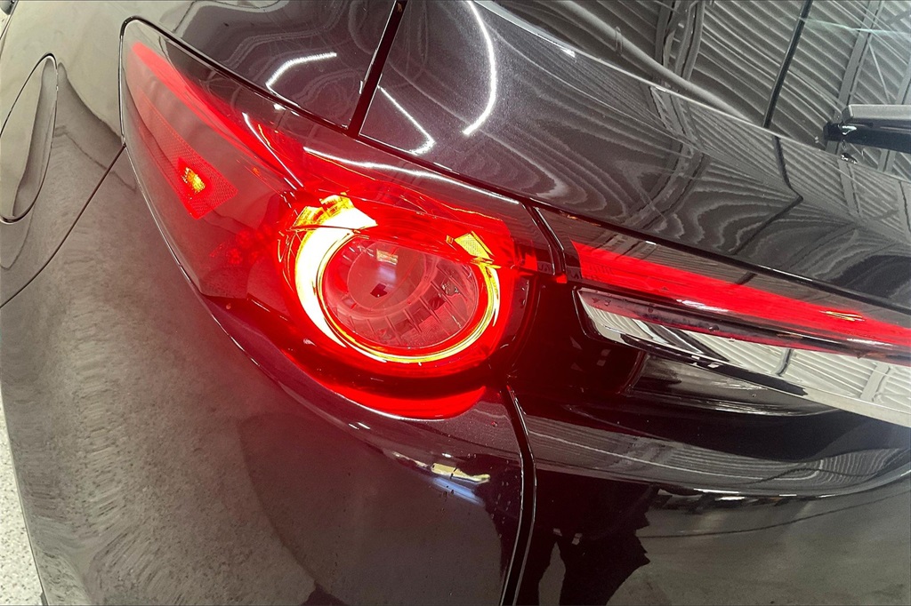 2022 Mazda CX-9 Touring photo 25