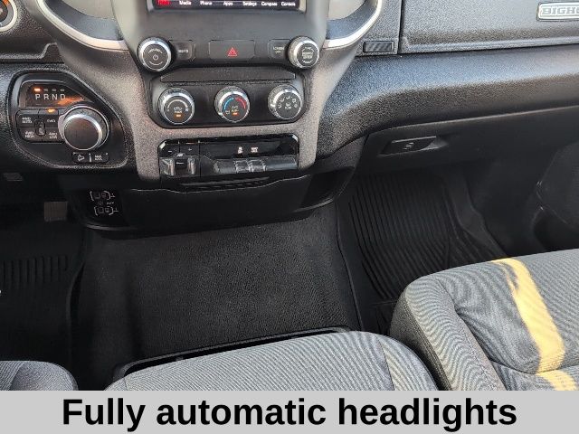 2021 Ram 1500 Big Horn Lone Star photo 4