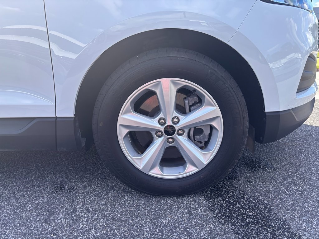 2023 Ford Edge SE photo 10