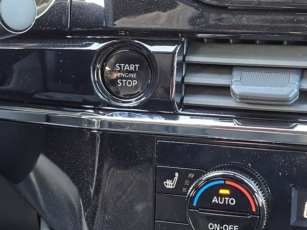 2025 Nissan Pathfinder Rock Creek photo 16