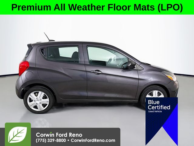 2016 Chevrolet Spark LS photo 8