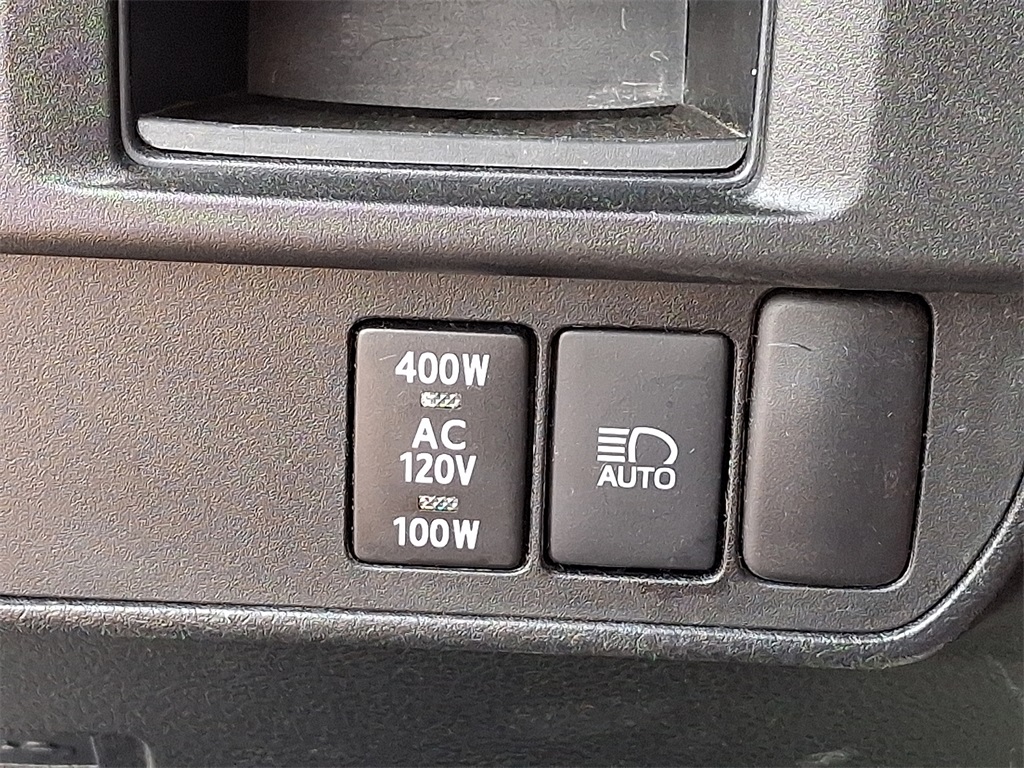 2019 Toyota Tacoma TRD Off-Road 4x4 Access Cab photo 23
