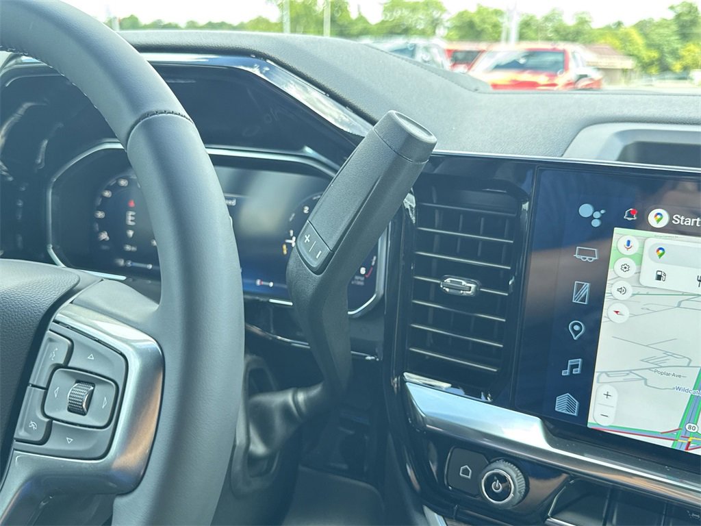 2026 Chevrolet Silverado 1500 LT photo 24