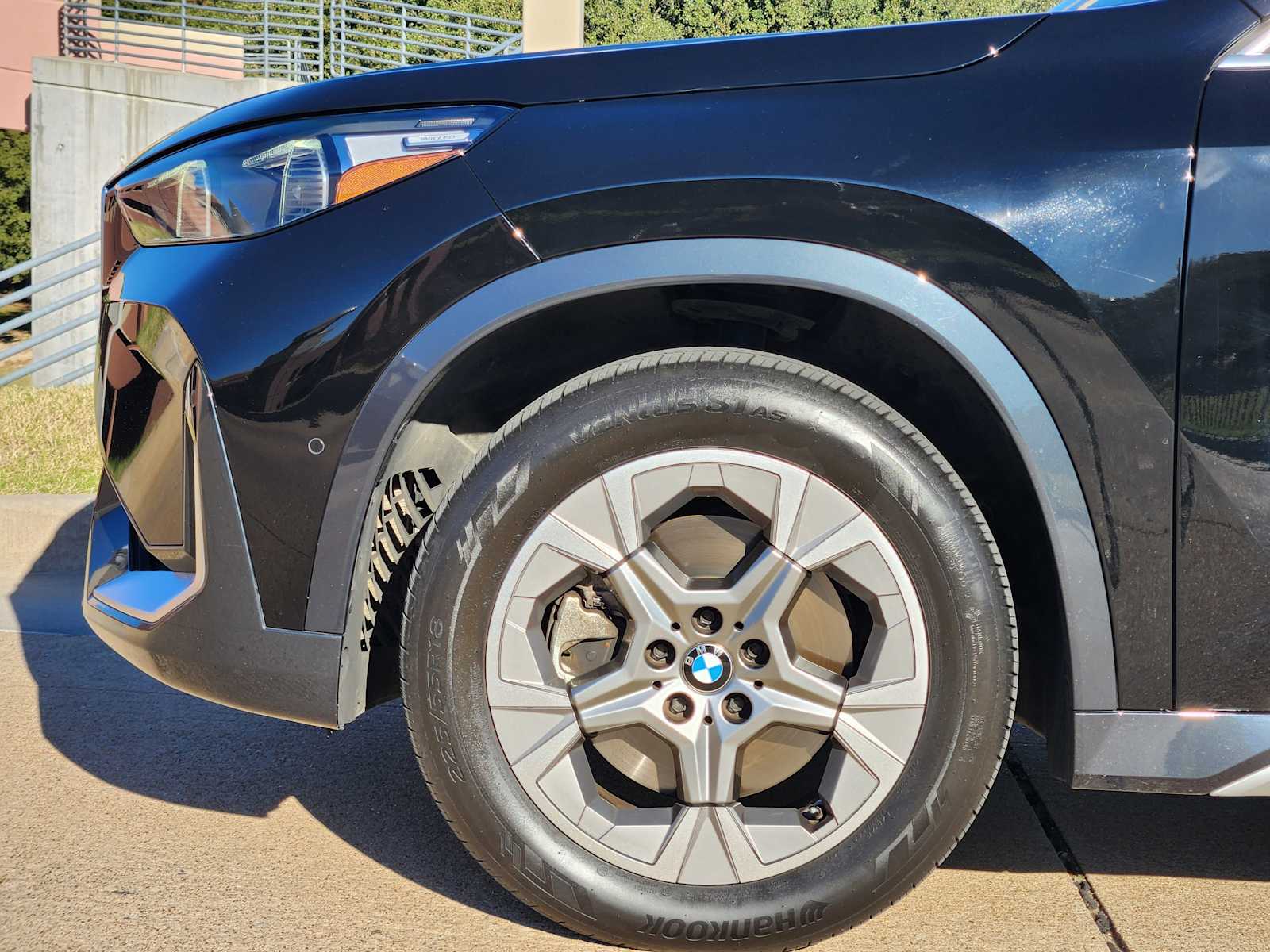 2023 Bmw X1 XDrive28i photo 3