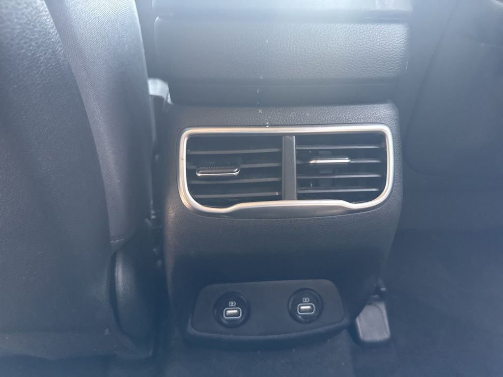 2022 Hyundai Santa Fe SEL photo 16