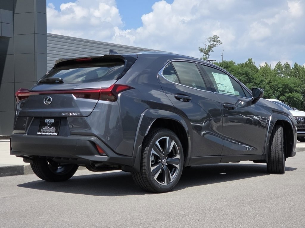 2025 Lexus UX Premium photo 26