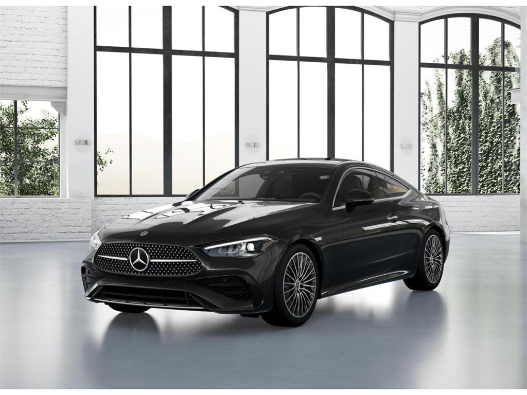2024 Mercedes Benz CLE 300 photo 38