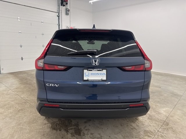 2026 Honda CR-V EX-L photo 6