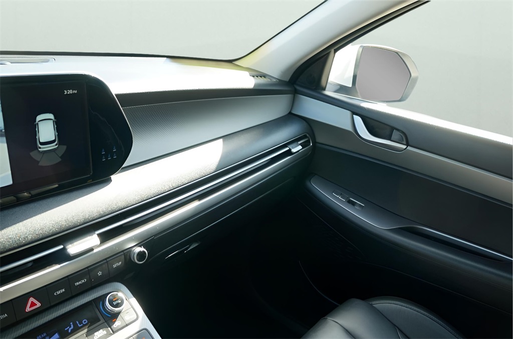 2024 Hyundai Palisade SEL photo 19