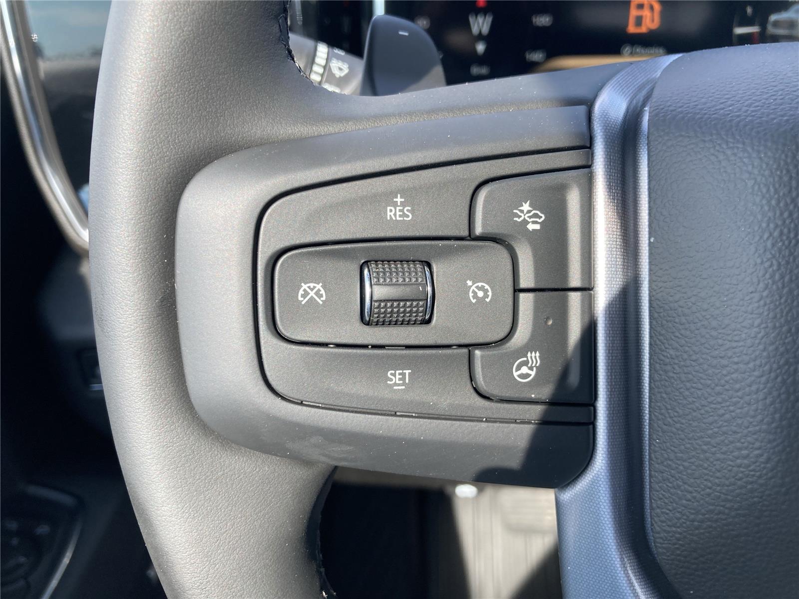 2026 Gmc Sierra 1500 Elevation photo 18