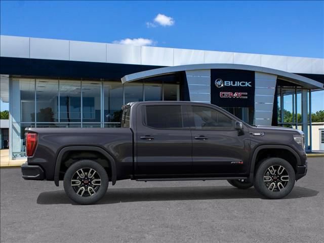 2026 Gmc Sierra 1500 AT4 photo 4