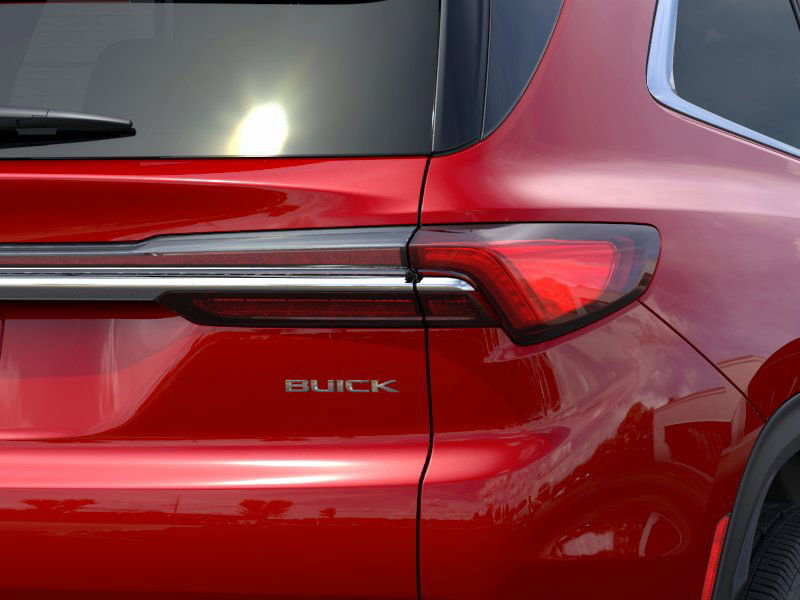 2026 Buick Enclave Preferred photo 11
