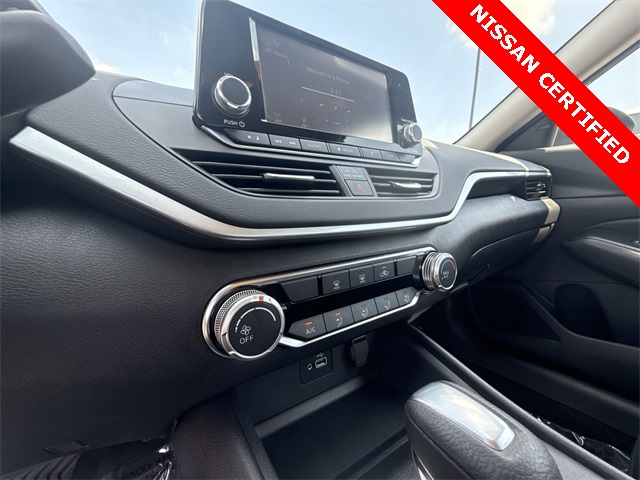 2024 Nissan Altima 2.5 S photo 18