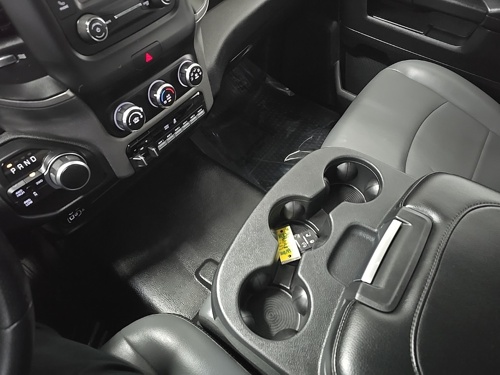 2020 Ram 2500 Tradesman photo 23