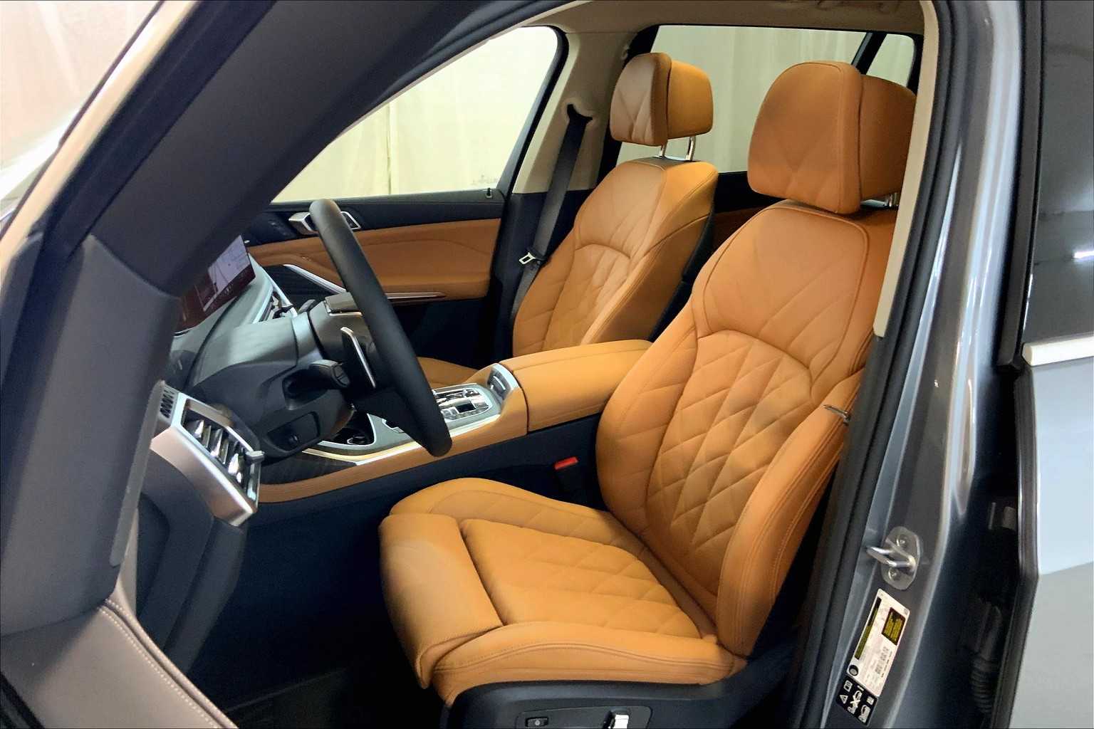 2025 Bmw X7 xDrive40i photo 9