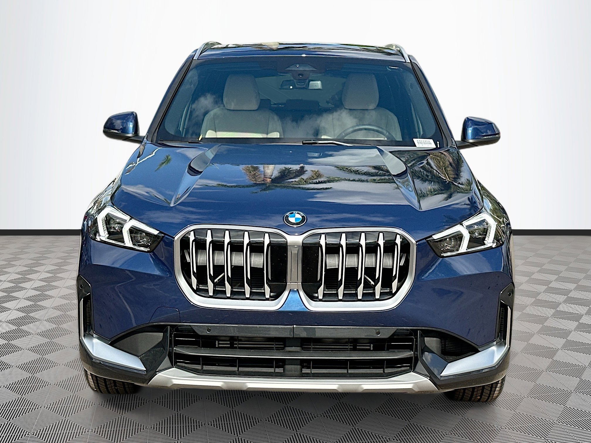 2025 Bmw X1 XDrive28i photo 2