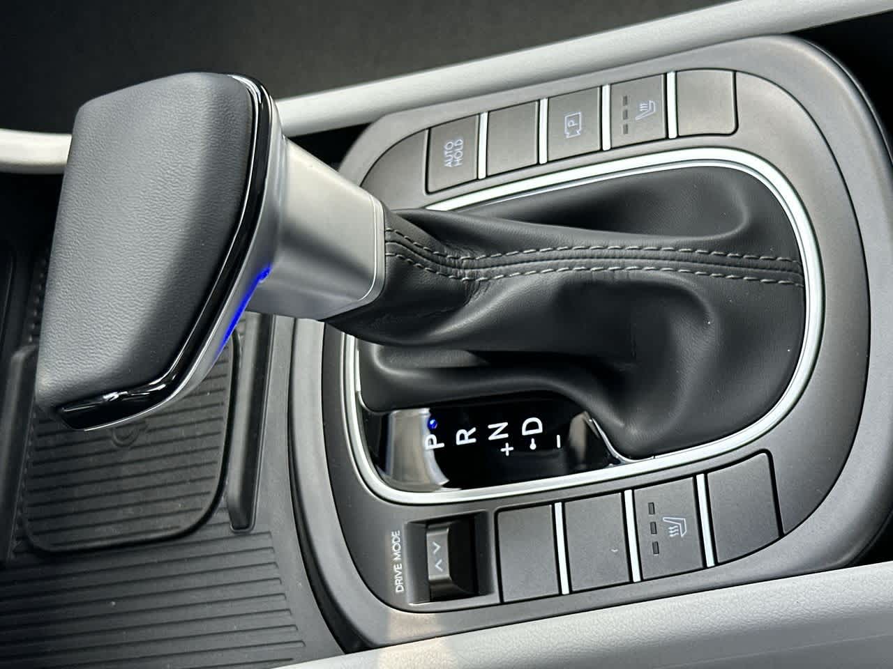 2026 Hyundai Kona SEL photo 19