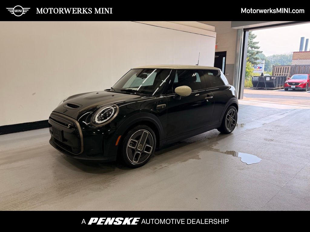 2023 MINI Hardtop 2 Door