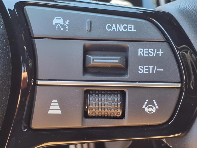 2025 Honda Civic Hybrid Sport Touring photo 24
