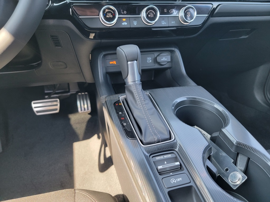 2026 Honda Civic Sport photo 26