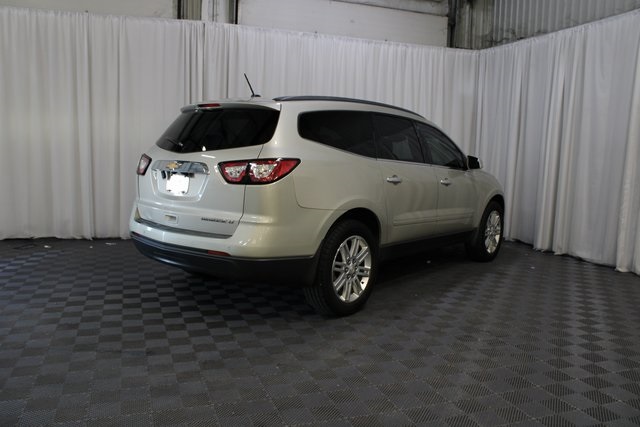 2014 Chevrolet Traverse 1LT photo 5