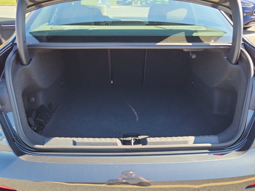 2022 Audi A3 Quattro Prestige photo 16