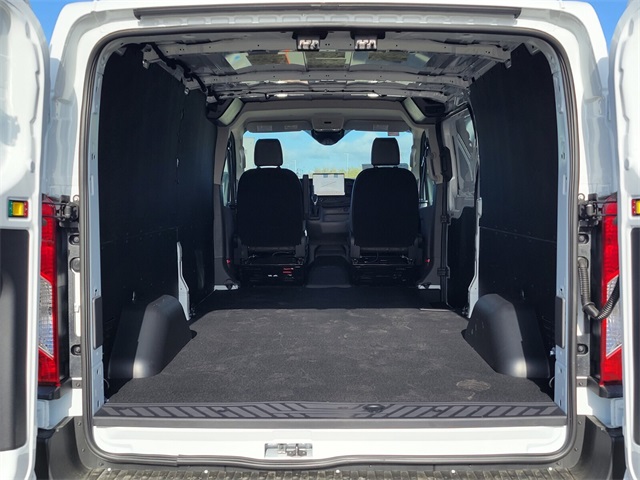 2024 Ford Transit 350