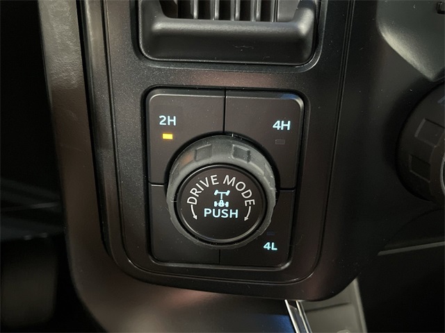 2025 Ford F-150 STX photo 29