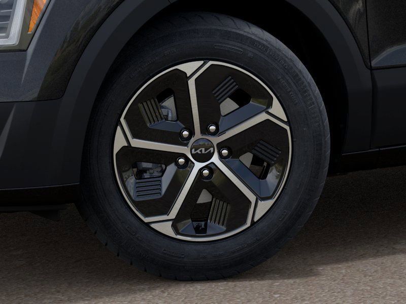 2025 Kia Niro Plug-In Hybrid EX photo 9