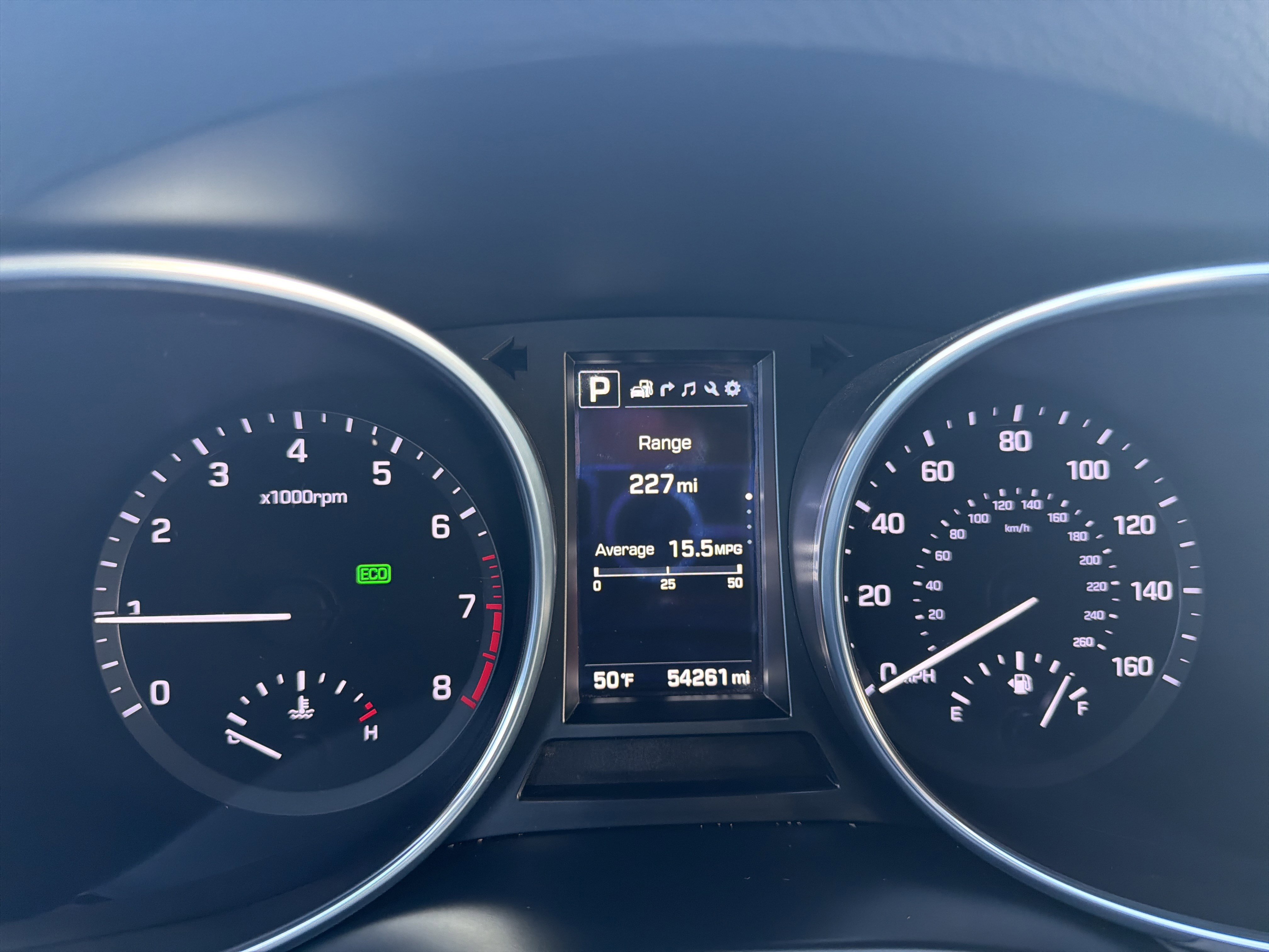 2018 Hyundai Santa Fe Sport 2.0T Ultimate photo 4