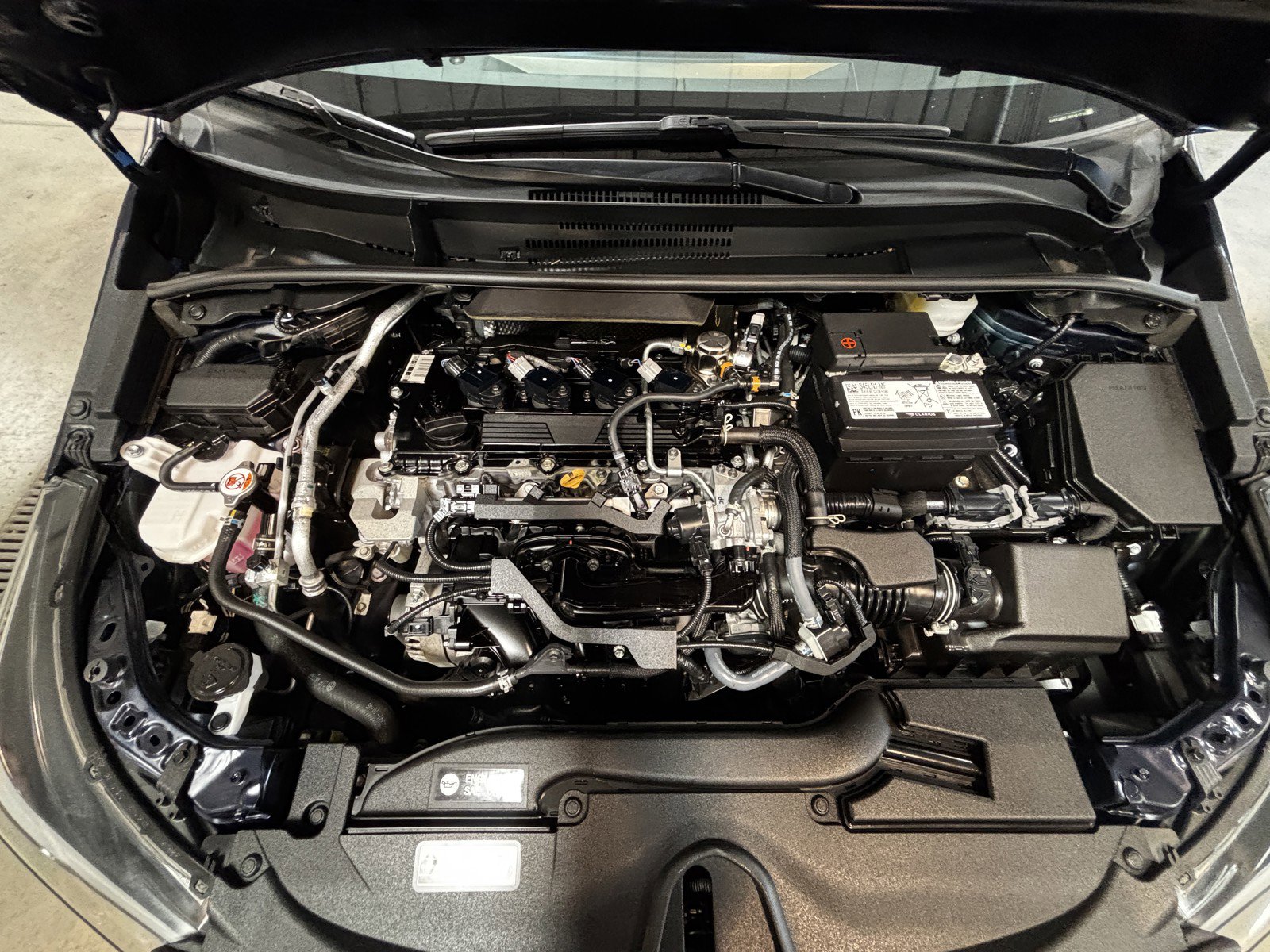 2023 Toyota Corolla XSE photo 28
