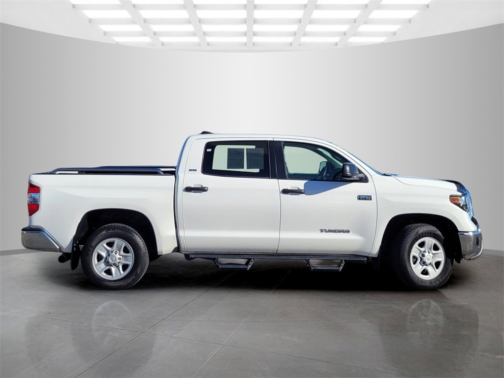 2020 Toyota Tundra SR5 Grade photo 3