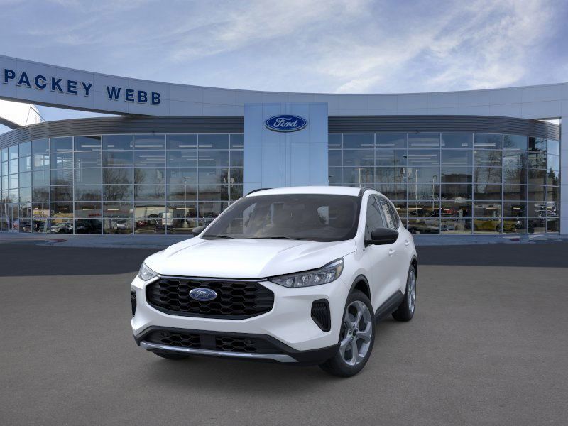 2026 FORD ESCAPE - Image 4