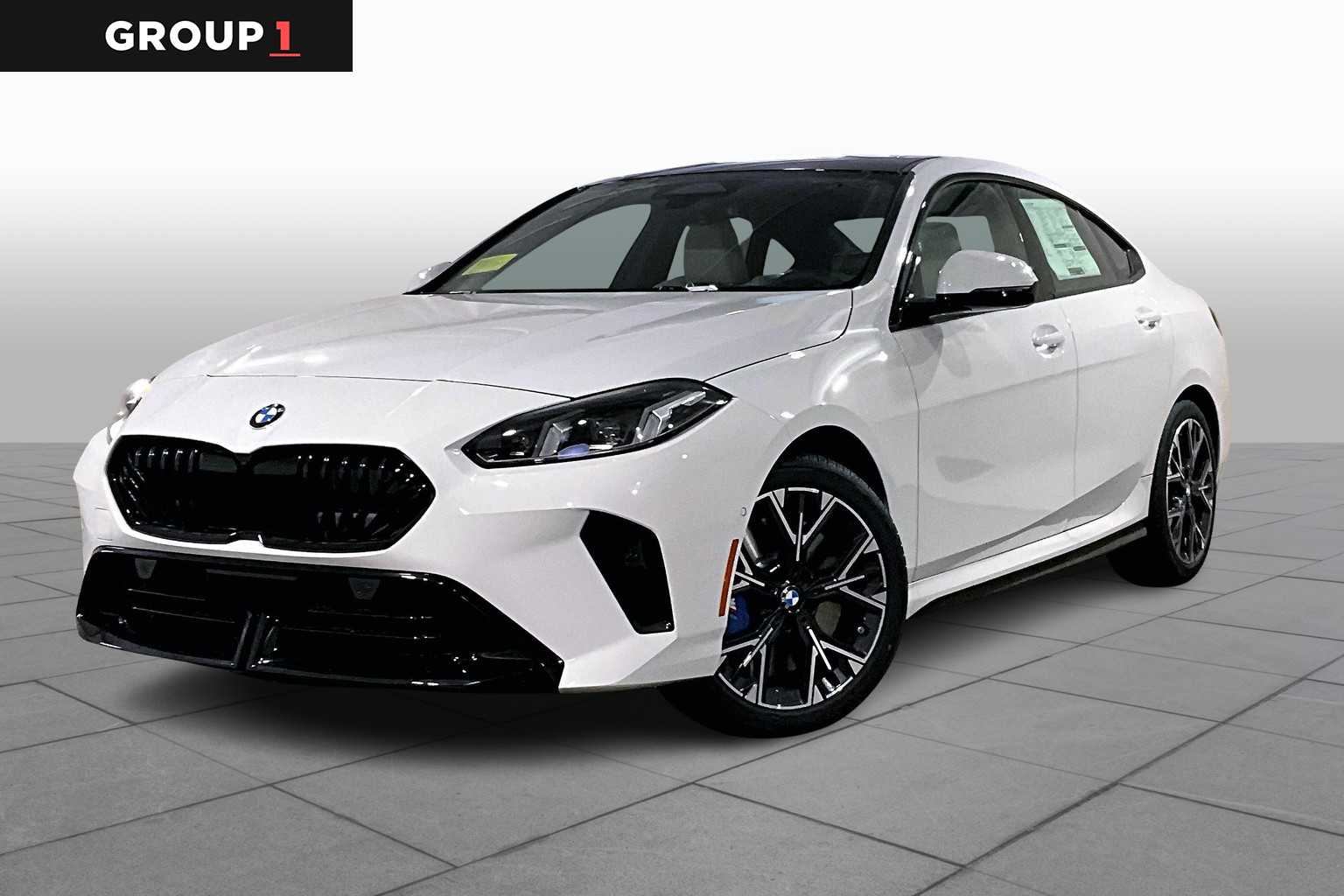 New 2025 BMW 2 Series 228 xDrive 4dr Car in Norwood
