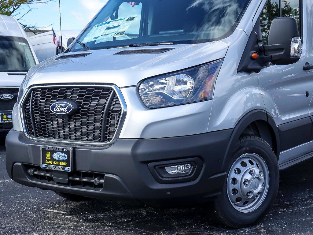 2026 FORD TRANSIT - Image 2