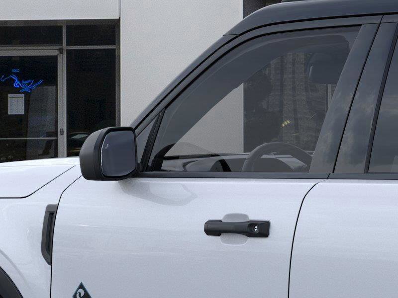 2026 FORD BRONCO SPORT - Image 24